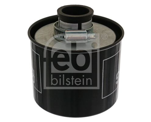 Obrázok Vzduchový filter, Kompresor nasávaného vzduchu FEBI BILSTEIN  11584