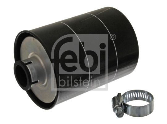 Obrázok Vzduchový filter, Kompresor nasávaného vzduchu FEBI BILSTEIN  11585