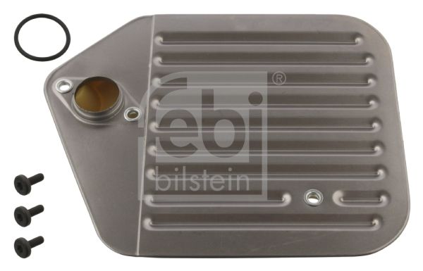 Obrázok Sada hydraulického filtra automatickej prevodovky FEBI BILSTEIN  11675