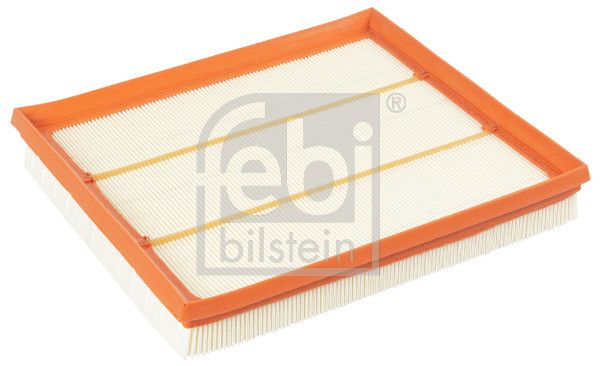 Obrázok Vzduchový filter FEBI BILSTEIN  172260