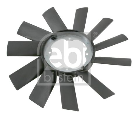 Obrázok Koleso ventilátora chladenia motora FEBI BILSTEIN  22062