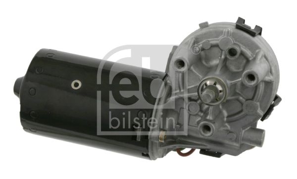 Obrázok Motor stieračov FEBI BILSTEIN  23041