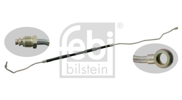 Obrázok Hydraulická hadica pre riadenie FEBI BILSTEIN  27180