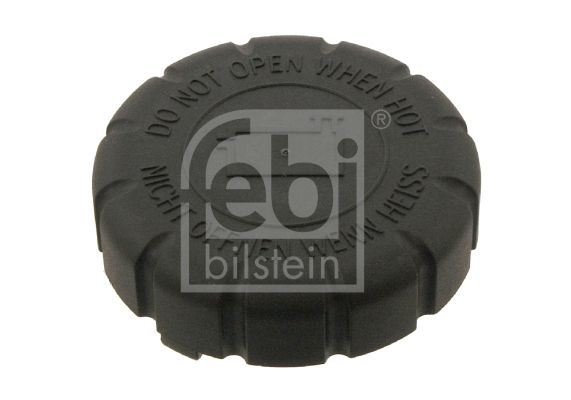 Obrázok Uzatvárací kryt, nádobka chladiacej kvapaliny FEBI BILSTEIN  30533