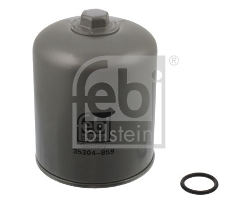 Obrázok Vysúżacie puzdro vzduchu pre pneumatický systém FEBI BILSTEIN  35304