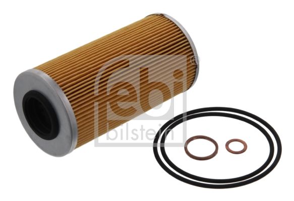 Obrázok Hydraulický filter automatickej prevodovky FEBI BILSTEIN  35347