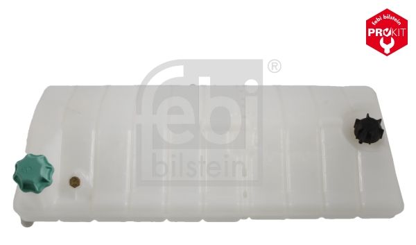 Obrázok Vyrovnávacia nádobka chladiacej kvapaliny FEBI BILSTEIN ProKit 35506