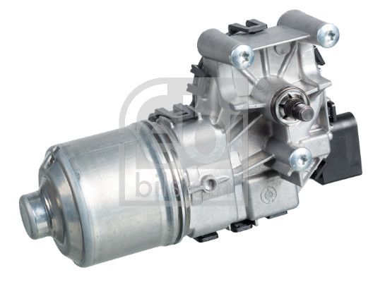 Obrázok Motor stieračov FEBI BILSTEIN  37435