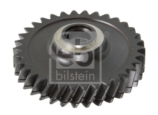 Obrázok Ozubené koleso vzduchového kompresora FEBI BILSTEIN  37843