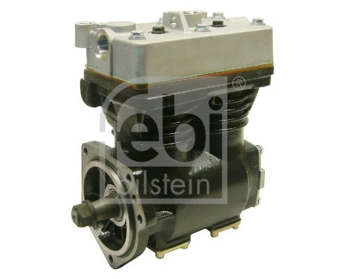 Obrázok Kompresor pneumatického systému FEBI BILSTEIN  37869