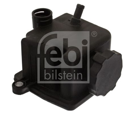Obrázok Vyrovnávacia nádobka hydraulického oleja pre servo FEBI BILSTEIN febi Plus 38802