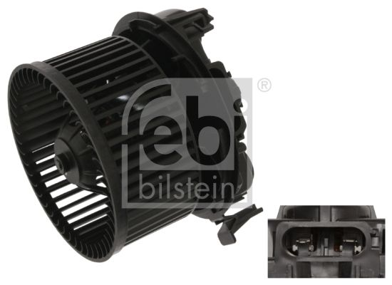 Obrázok Vnútorný ventilátor FEBI BILSTEIN  40178