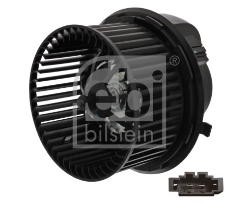 Obrázok Vnútorný ventilátor FEBI BILSTEIN  40180