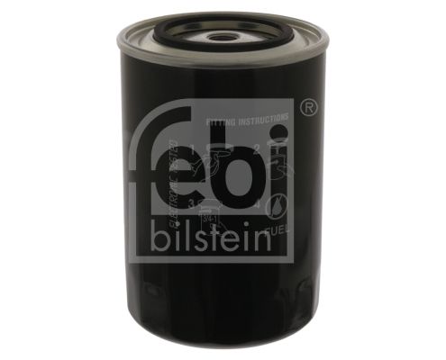 Obrázok Palivový filter FEBI BILSTEIN  40299