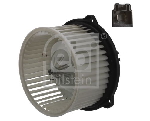 Obrázok Vnútorný ventilátor FEBI BILSTEIN  40639