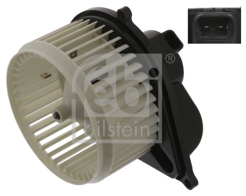 Obrázok Vnútorný ventilátor FEBI BILSTEIN  43765