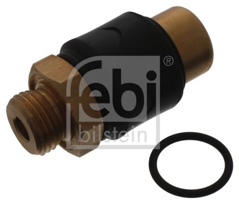 Obrázok Poistný ventil tlaku FEBI BILSTEIN  45566