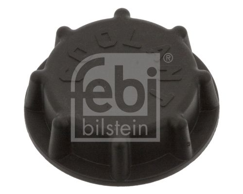 Obrázok Uzatvárací kryt, nádobka chladiacej kvapaliny FEBI BILSTEIN  45932