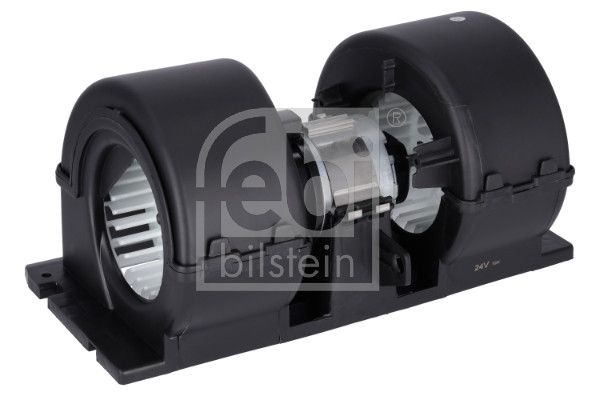 Obrázok Vnútorný ventilátor FEBI BILSTEIN  46345