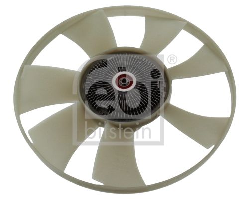 Obrázok Ventilátor chladenia motora FEBI BILSTEIN  47311