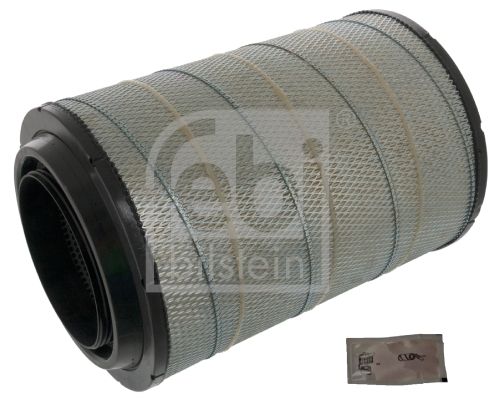 Obrázok Vzduchový filter FEBI BILSTEIN  47530