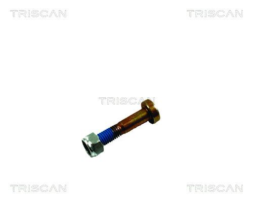 Obrázok Riadiaci mechanizmus - montáżna sada TRISCAN  850016861
