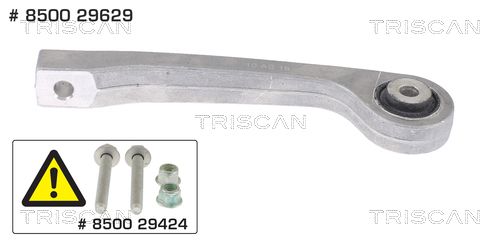 Obrázok Tyč/Vzpera stabilizátora TRISCAN  850029629
