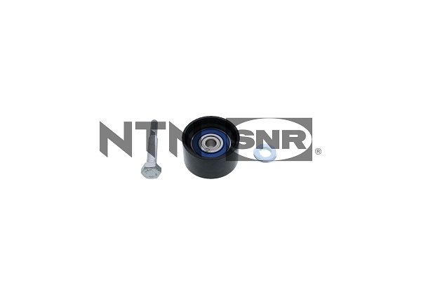Obrázok Obehová/vodiaca kladka ozubeného remeňa SNR  GE35827