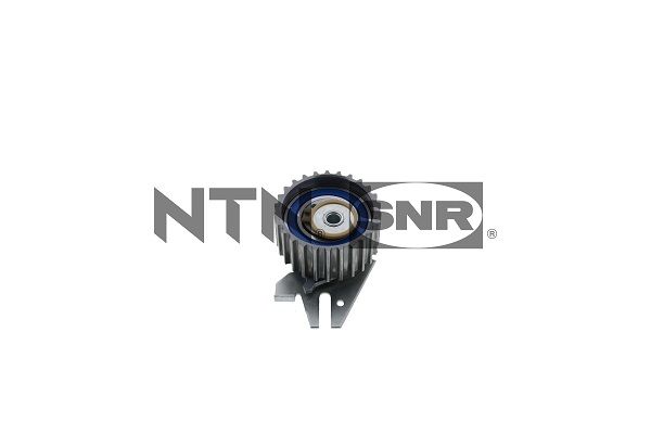 Obrázok Napínacia kladka ozubeného remeňa SNR  GT35830