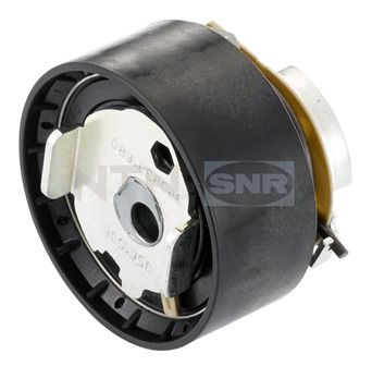Obrázok Napínacia kladka ozubeného remeňa SNR  GT35941