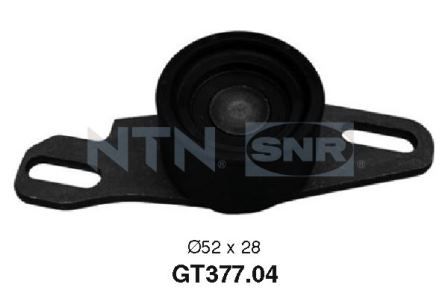 Obrázok Napínacia kladka ozubeného remeňa SNR  GT37704