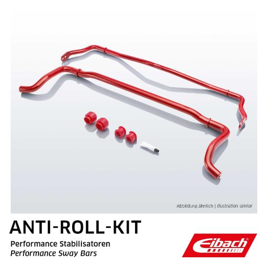 Obrázok Sada stabilizátorov EIBACH Anti-Roll-Kit E40150230111