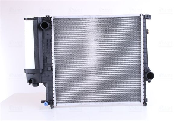 Obrázok Chladič motora NISSENS  60623A