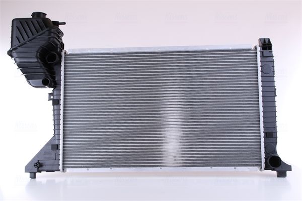 Obrázok Chladič motora NISSENS  62519A