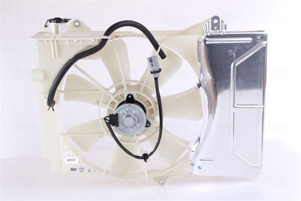 Obrázok Ventilátor chladenia motora NISSENS  85226