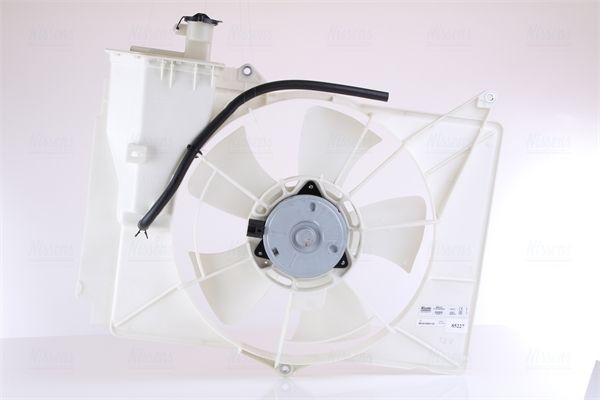 Obrázok Ventilátor chladenia motora NISSENS  85227