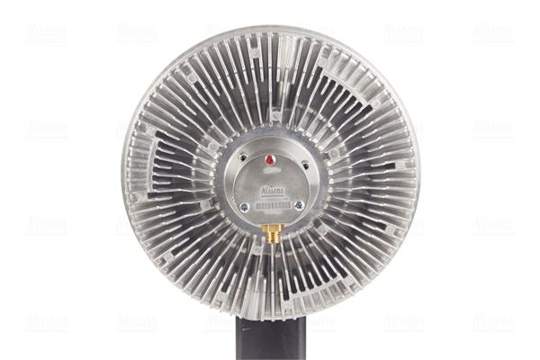 Obrázok Spojka ventilátora chladenia NISSENS  86030