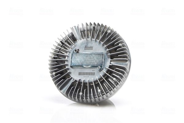 Obrázok Spojka ventilátora chladenia NISSENS  86054