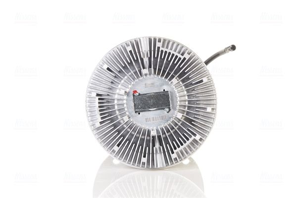 Obrázok Spojka ventilátora chladenia NISSENS  86126