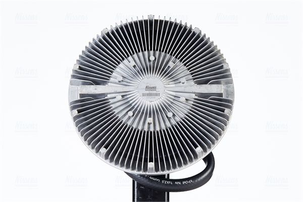 Obrázok Spojka ventilátora chladenia NISSENS  86133