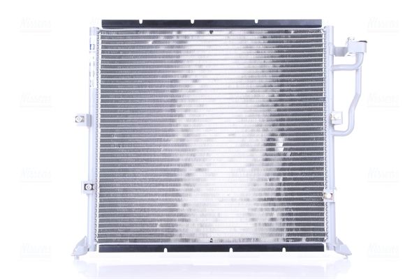 Obrázok Kondenzátor klimatizácie NISSENS  94157