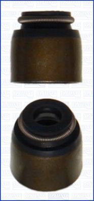 Obrázok Tesniaci krúżok drieku ventilu AJUSA  12028900