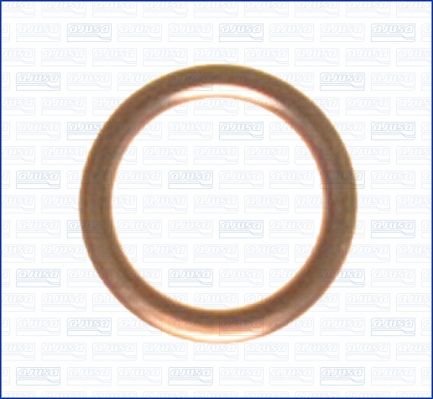 Obrázok Tesniaci krúżok, vypúżżacia skrutka oleja AJUSA  18000900