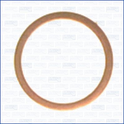 Obrázok Tesniaci krúżok, vypúżżacia skrutka oleja AJUSA  21012200