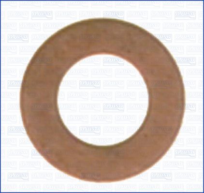 Obrázok Tesniaci krúżok, vypúżżacia skrutka oleja AJUSA  21030800