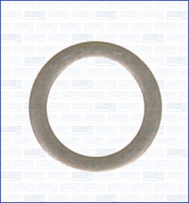 Obrázok Tesniaci krúżok, vypúżżacia skrutka oleja AJUSA  22007100