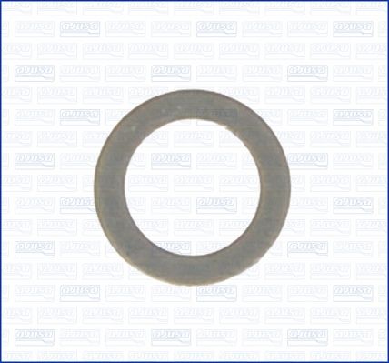 Obrázok Tesniaci krúżok, vypúżżacia skrutka oleja AJUSA  22007400
