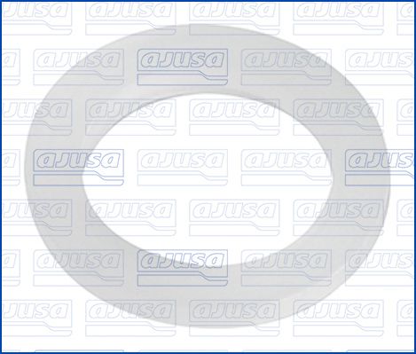 Obrázok Tesniaci krúżok, vypúżżacia skrutka oleja AJUSA  29000500