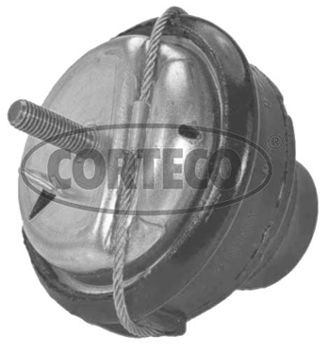 Obrázok Ulożenie motora CORTECO  601776