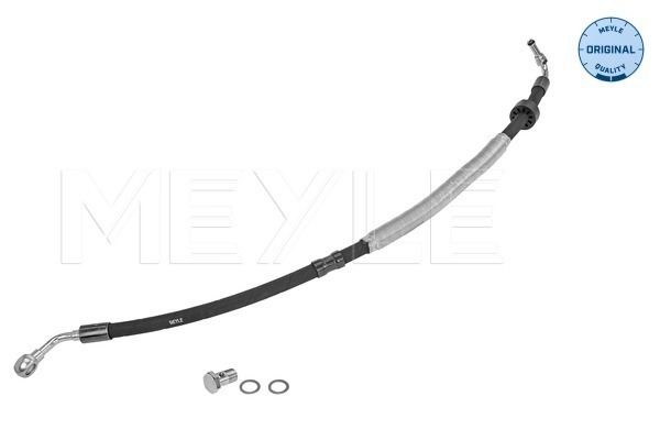 Obrázok Hydraulická hadica pre riadenie MEYLE -ORIGINAL: True to OE. 0592020009
